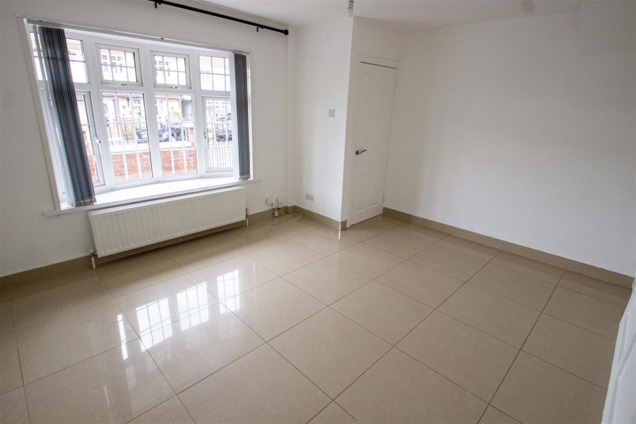 111 Monagh Road