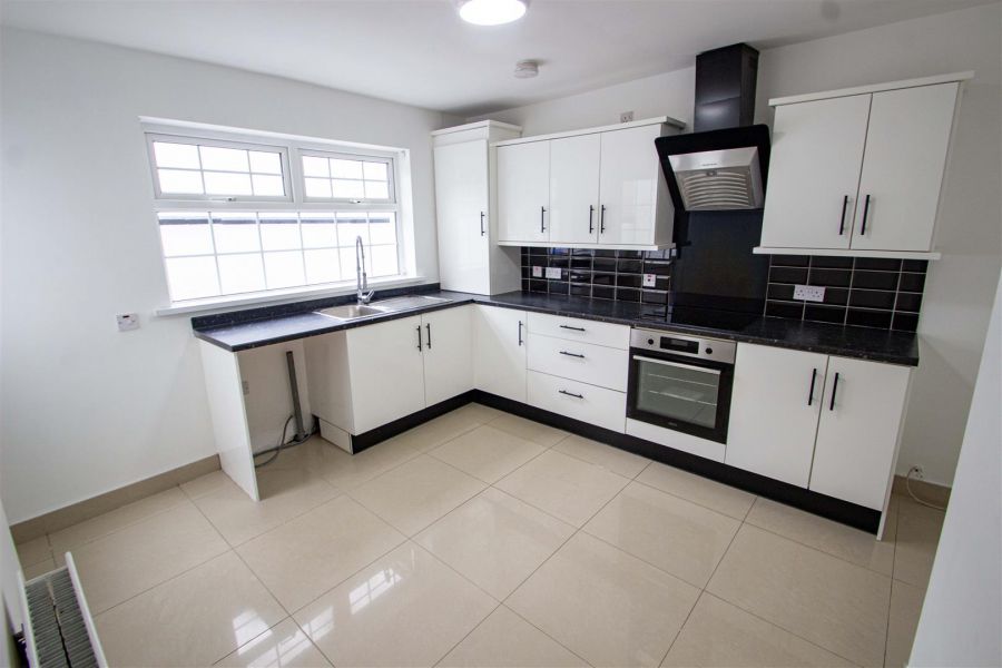 111 Monagh Road