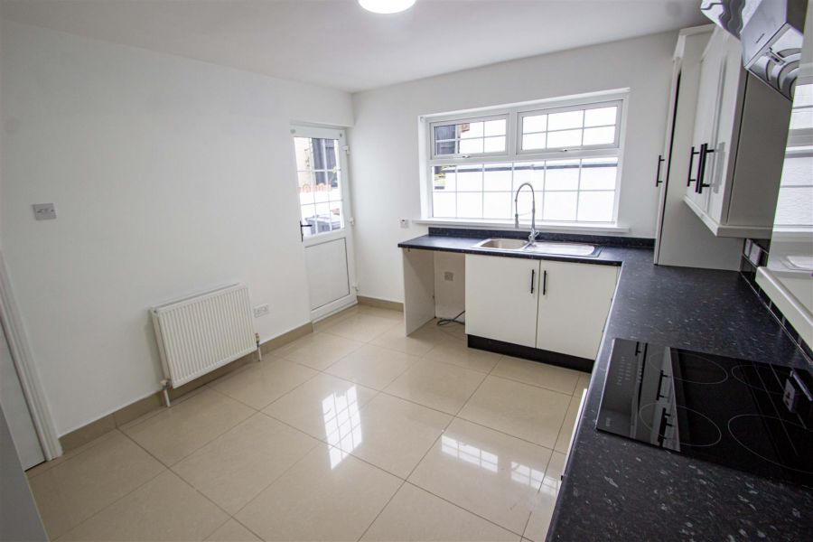 111 Monagh Road