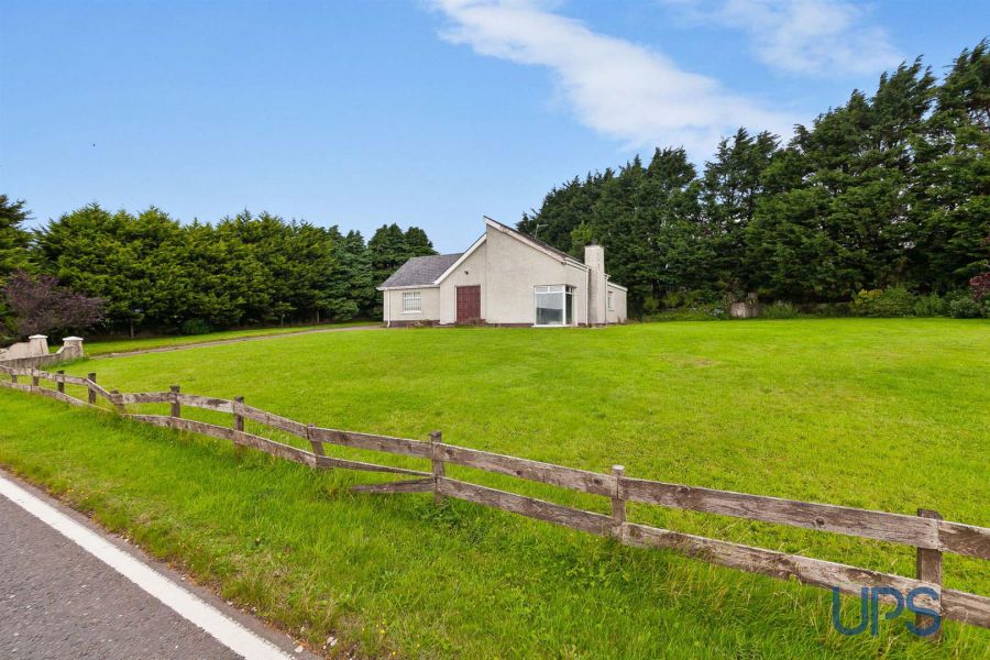 219 Upper Springfield Road