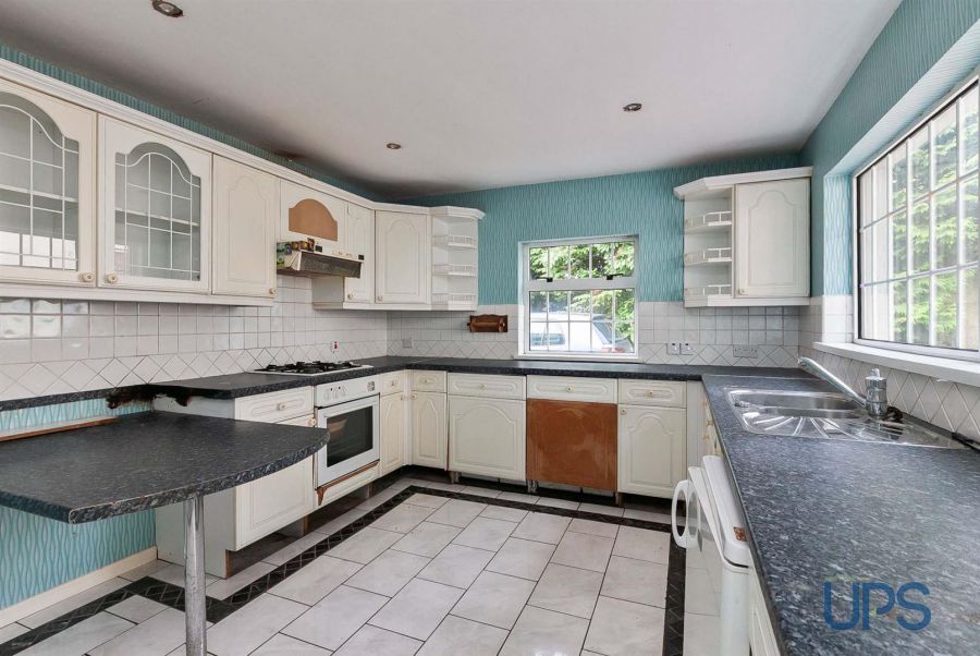 219 Upper Springfield Road