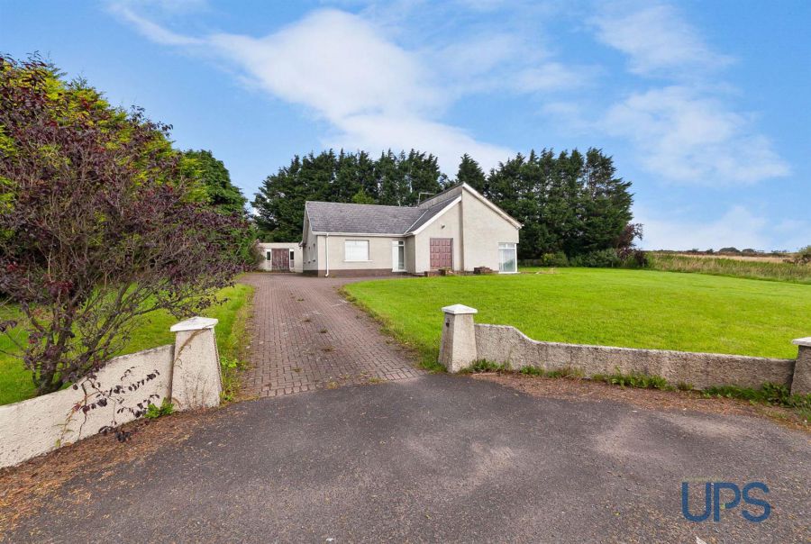 219 Upper Springfield Road