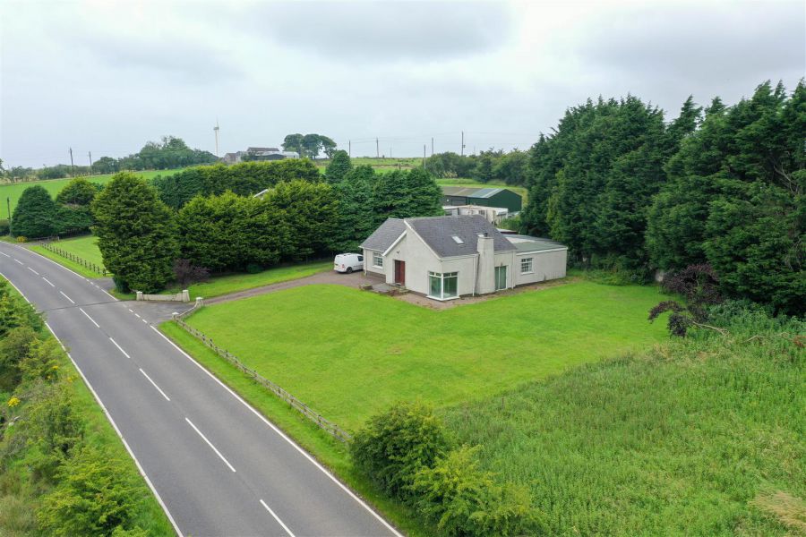 219 Upper Springfield Road