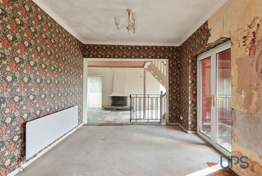 219 Upper Springfield Road