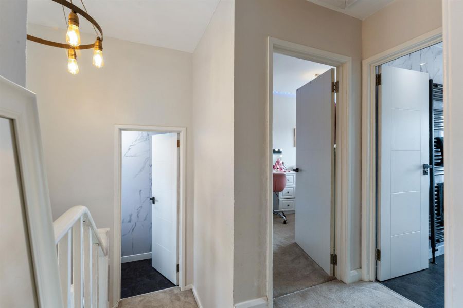 31 Creeve Walk