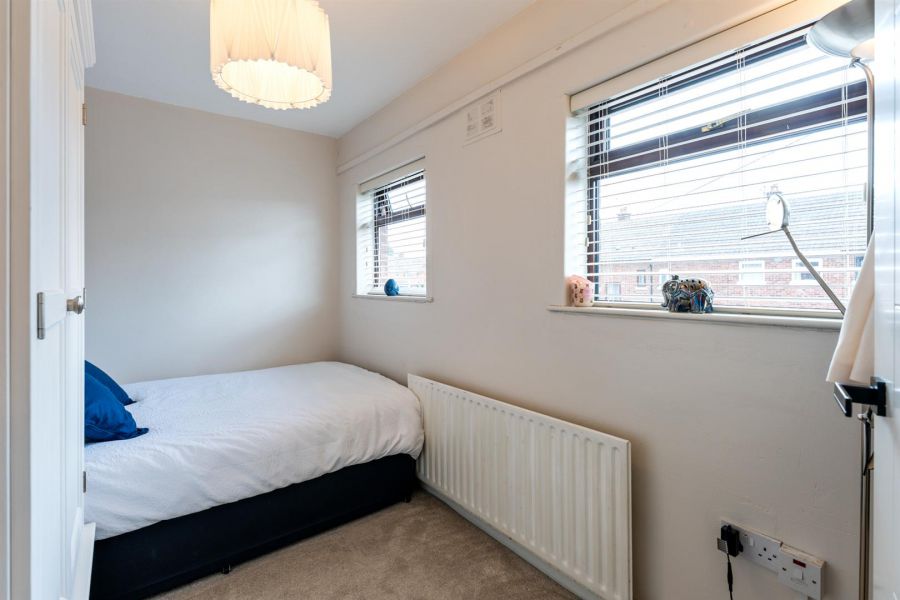 31 Creeve Walk