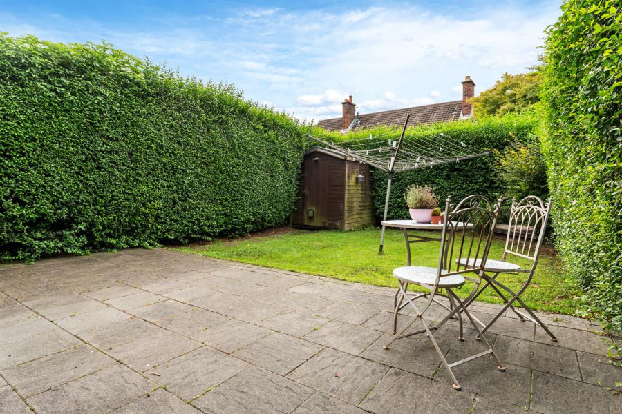 31 Creeve Walk