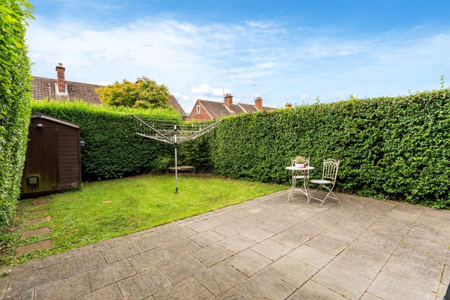 31 Creeve Walk