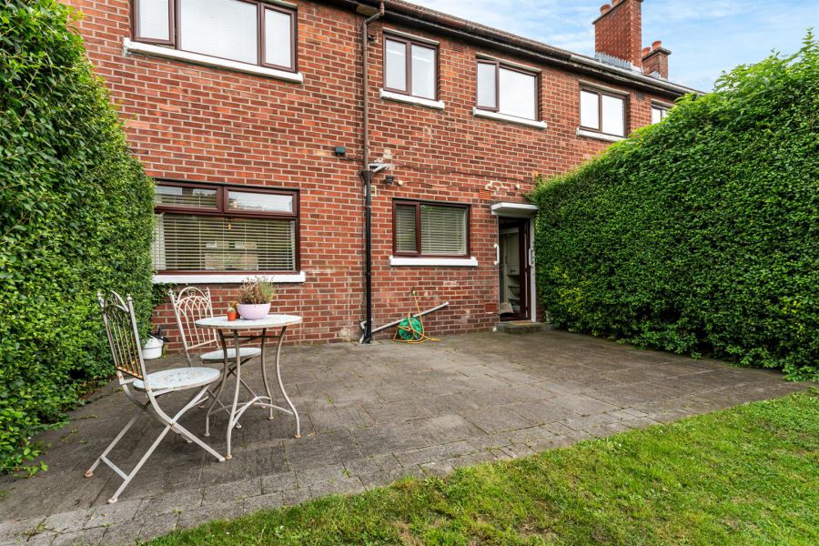 31 Creeve Walk