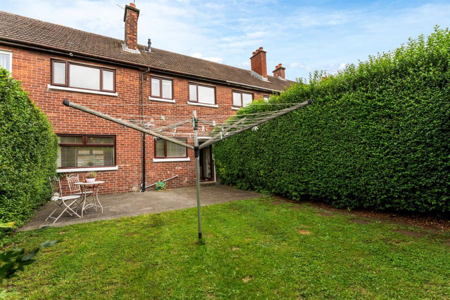 31 Creeve Walk