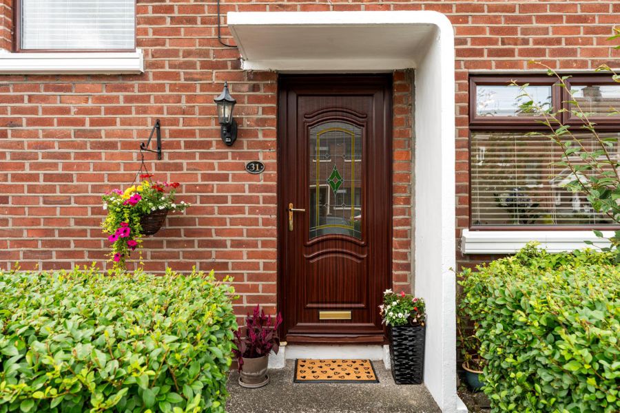 31 Creeve Walk