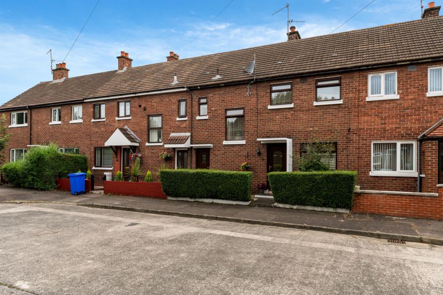 31 Creeve Walk