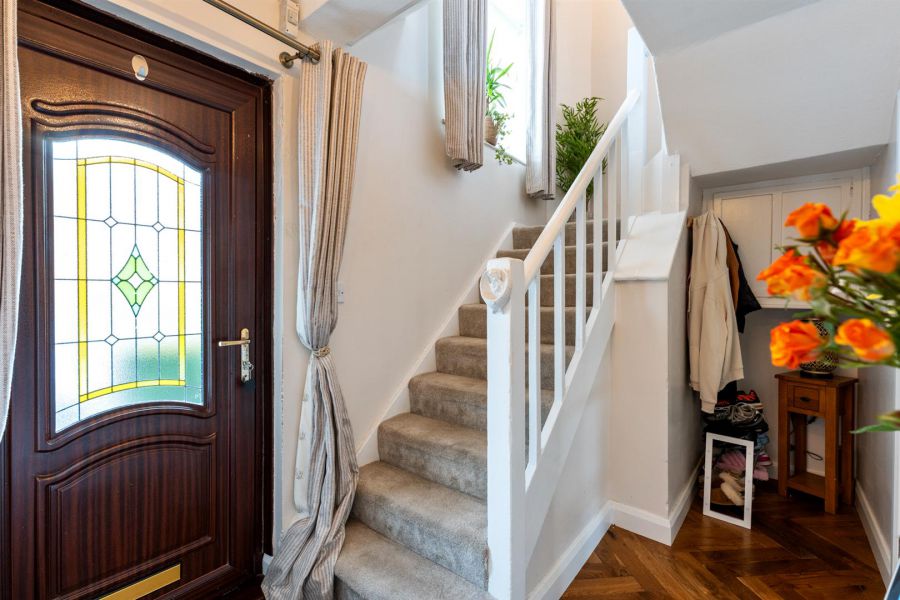 31 Creeve Walk