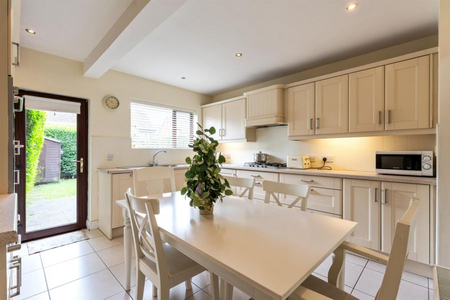 31 Creeve Walk