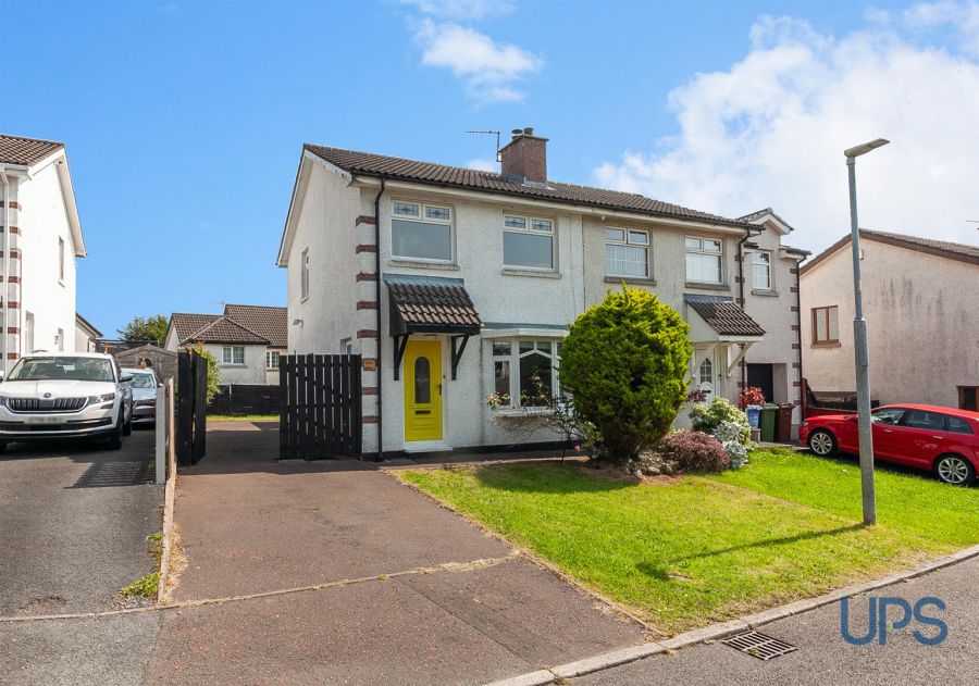 278 Lagmore Meadows