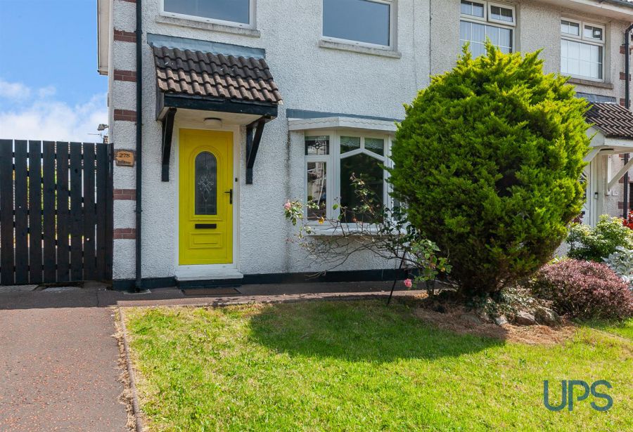 278 Lagmore Meadows