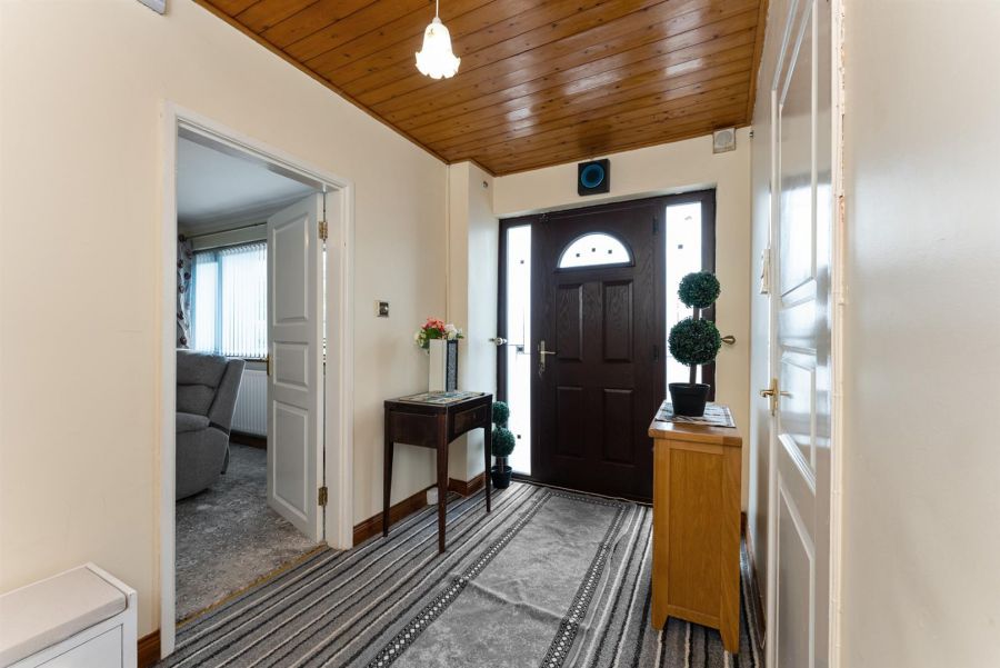5 Rock Road