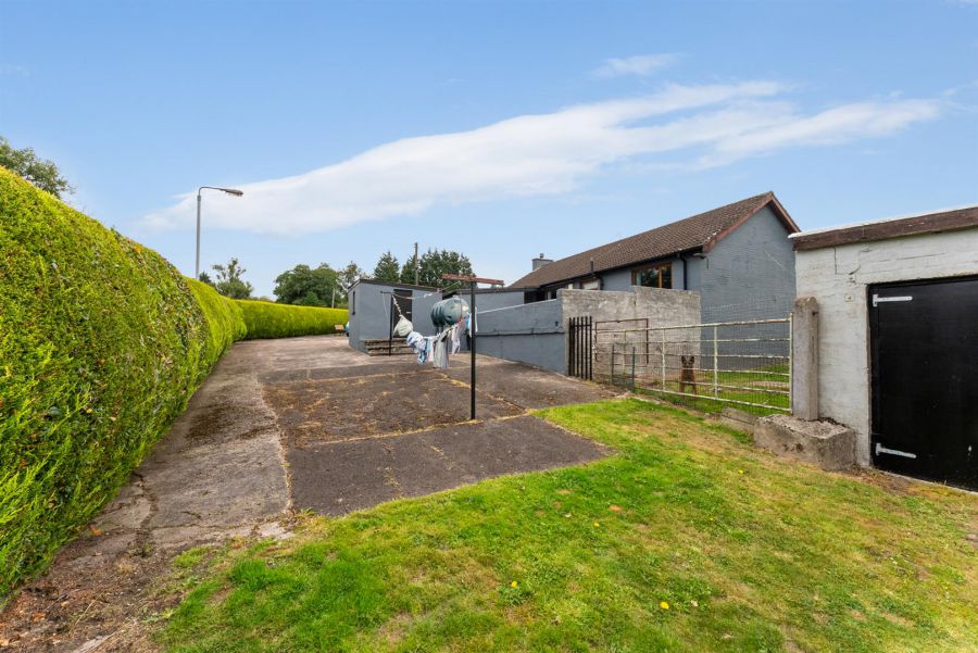 5 Rock Road