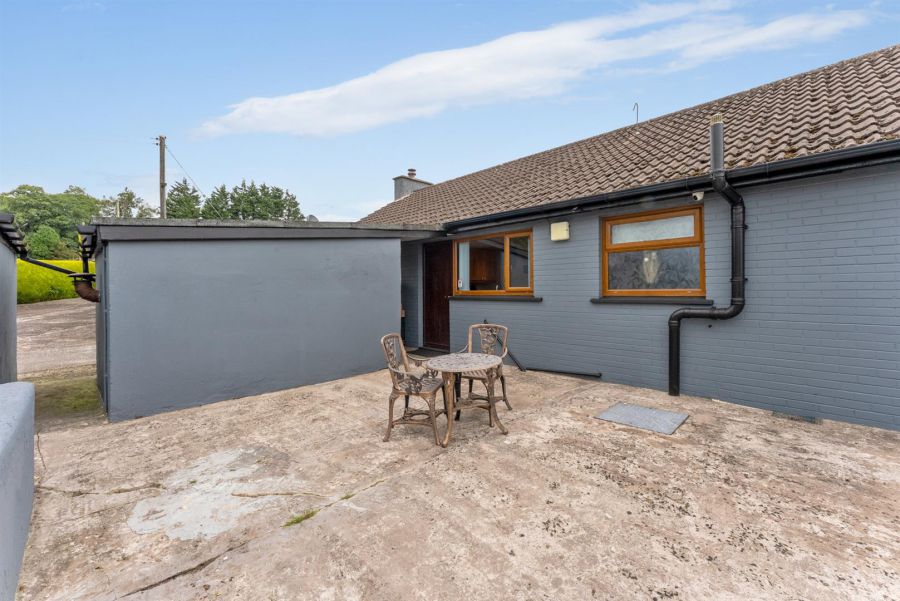 5 Rock Road