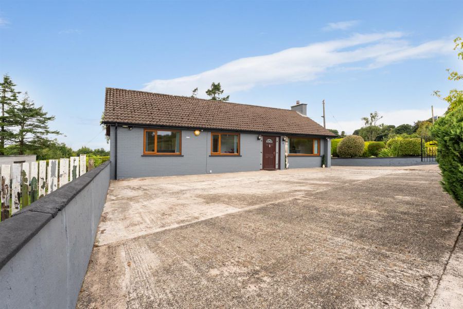 5 Rock Road