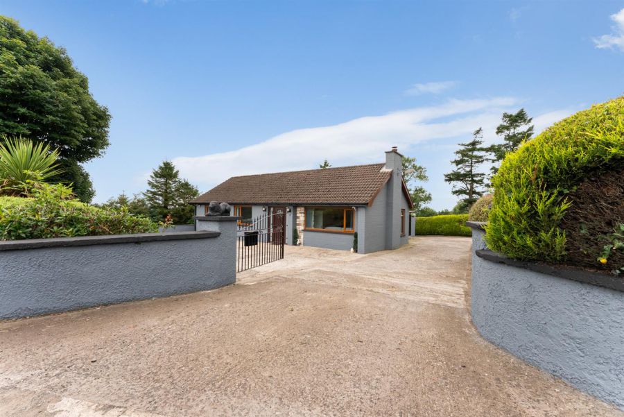 5 Rock Road