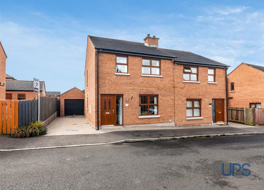 6 Killultagh Avenue