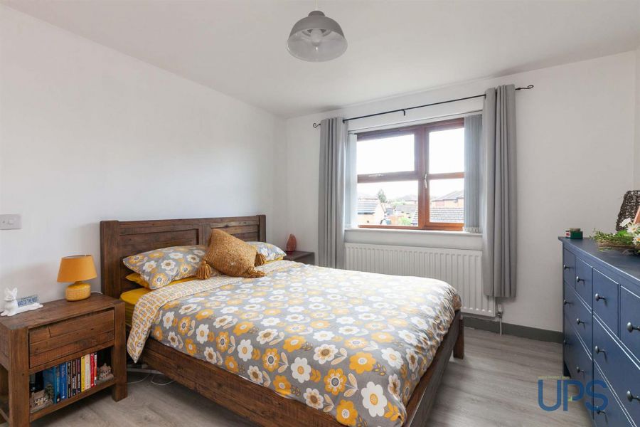 6 Killultagh Avenue