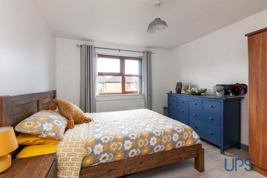 6 Killultagh Avenue