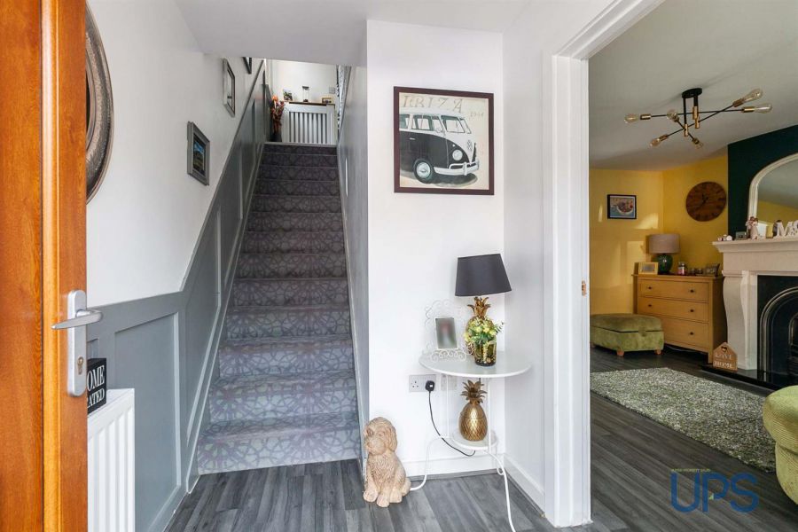 6 Killultagh Avenue