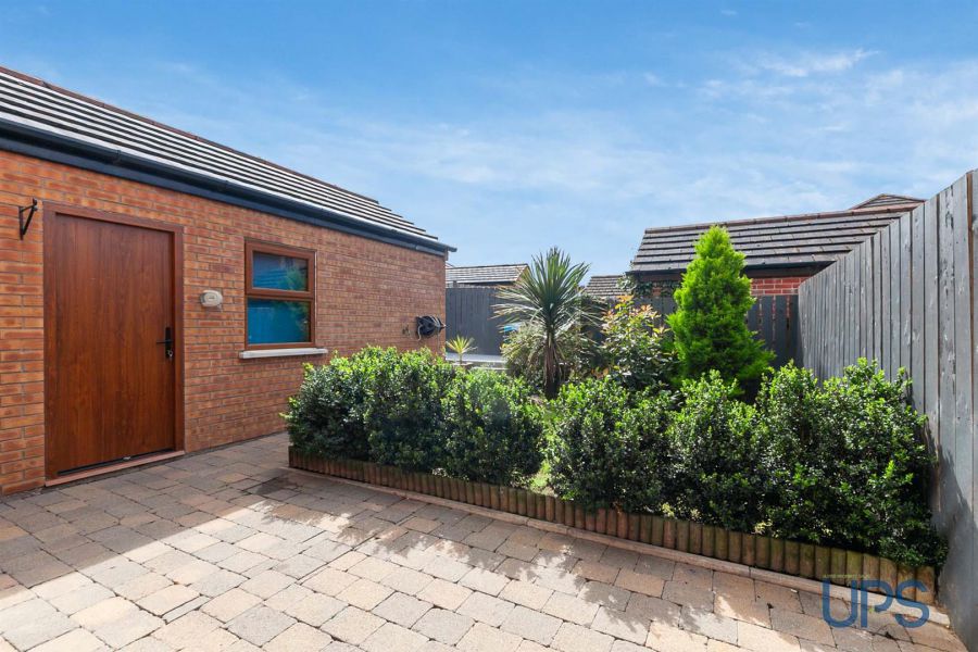 6 Killultagh Avenue