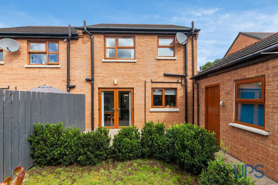 6 Killultagh Avenue
