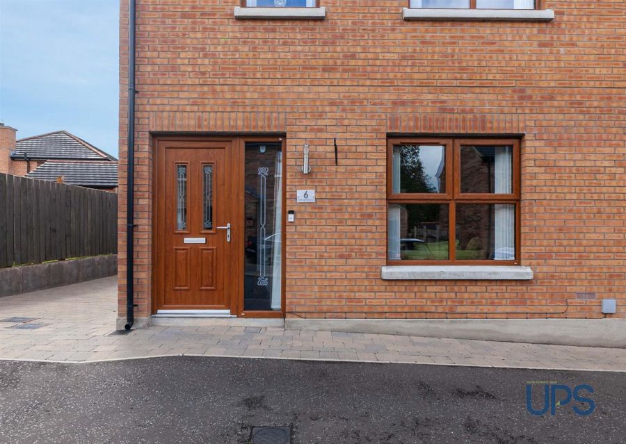 6 Killultagh Avenue