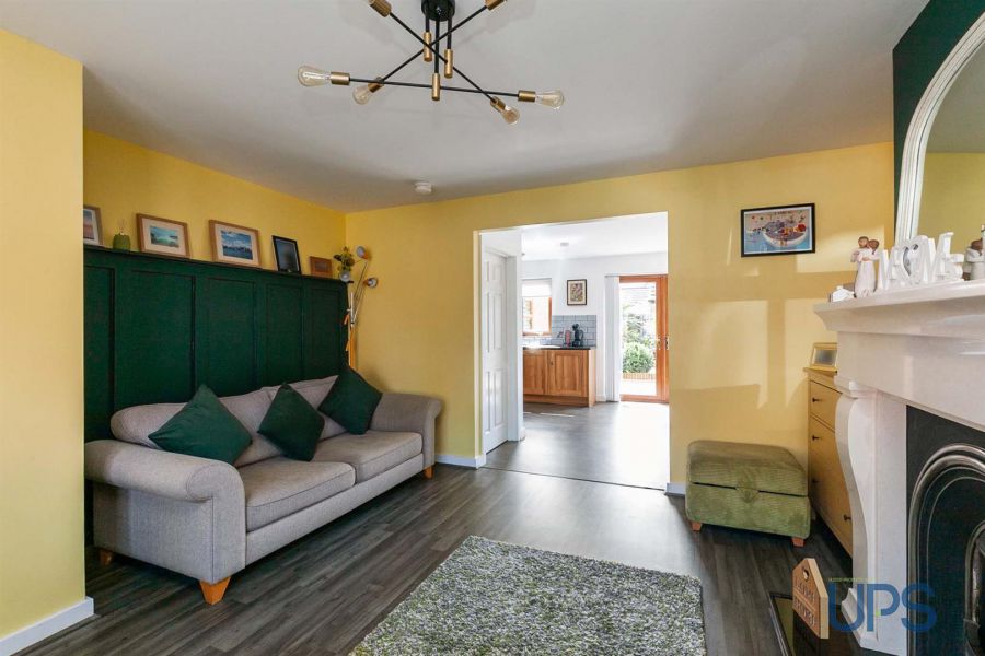 6 Killultagh Avenue