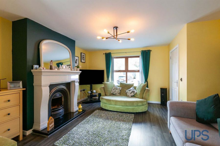 6 Killultagh Avenue
