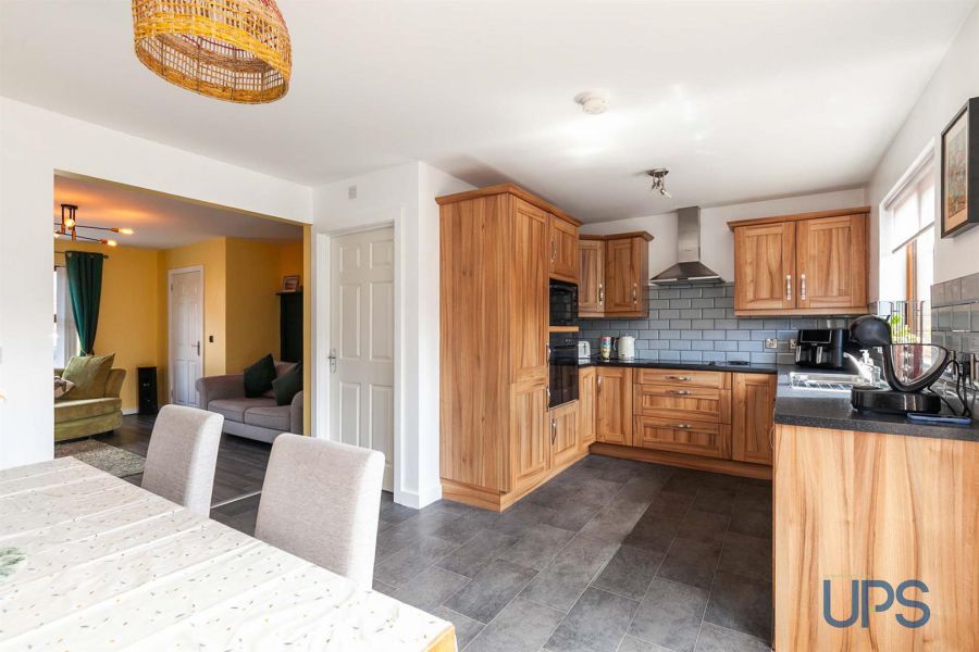 6 Killultagh Avenue