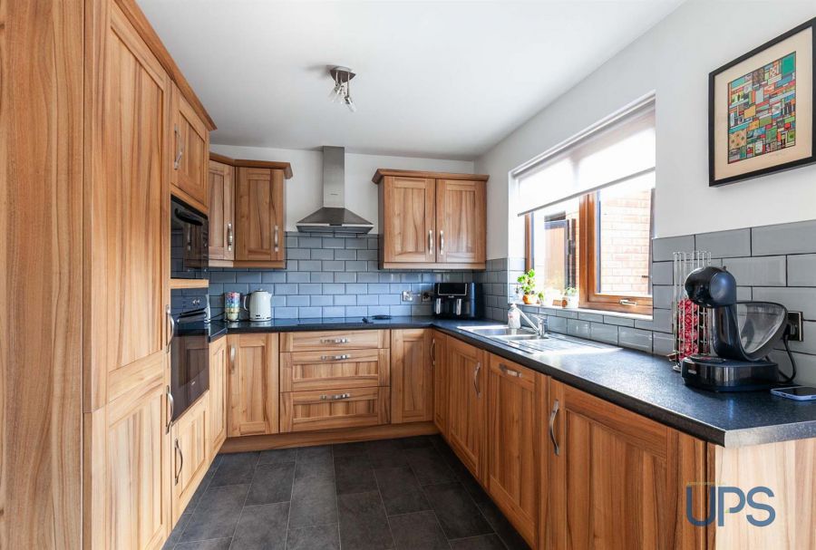 6 Killultagh Avenue