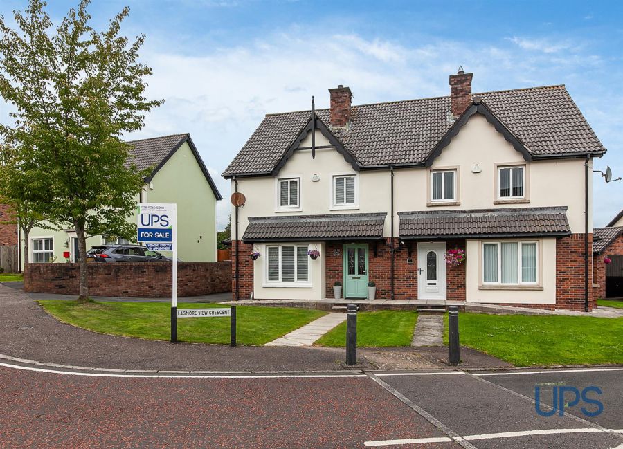 10 Lagmore View Way