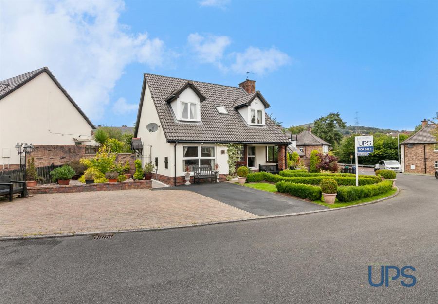 5 Lagmore View Crescent