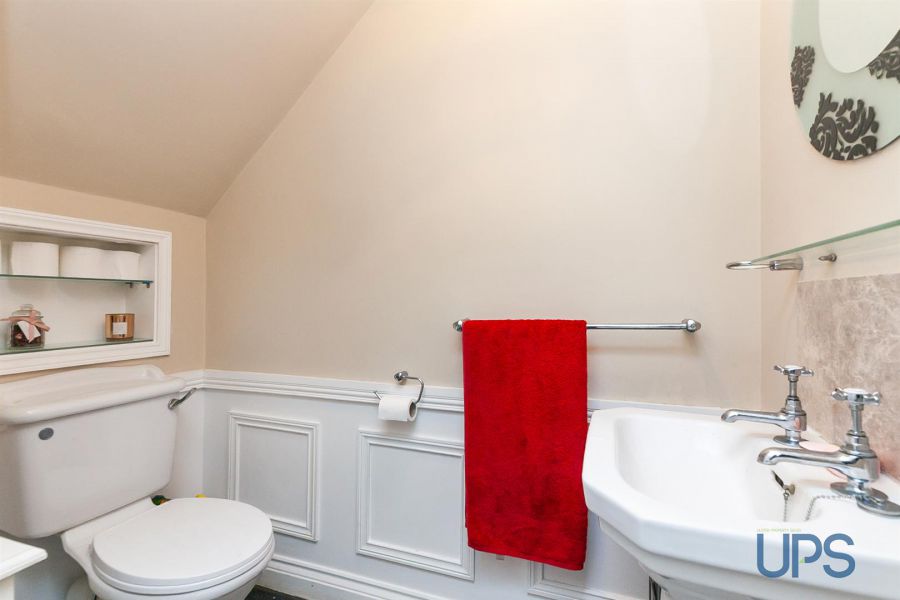 5 Lagmore View Crescent