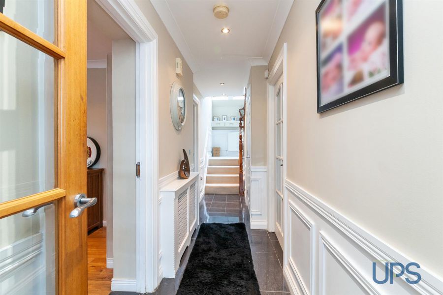 5 Lagmore View Crescent