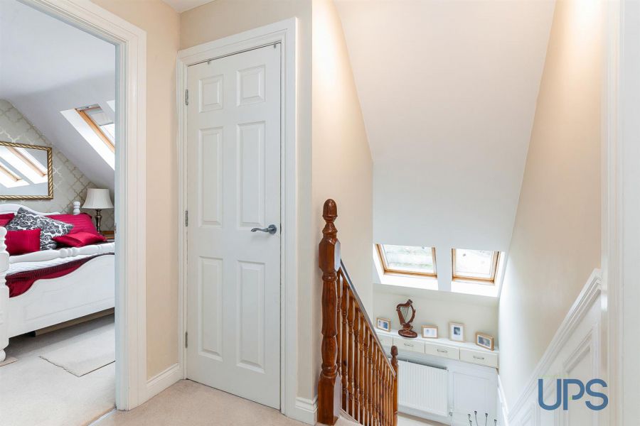 5 Lagmore View Crescent