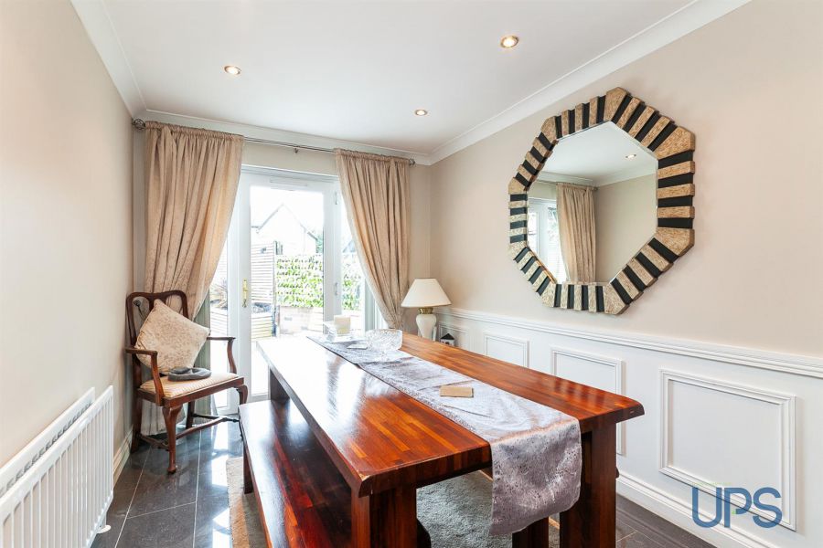 5 Lagmore View Crescent