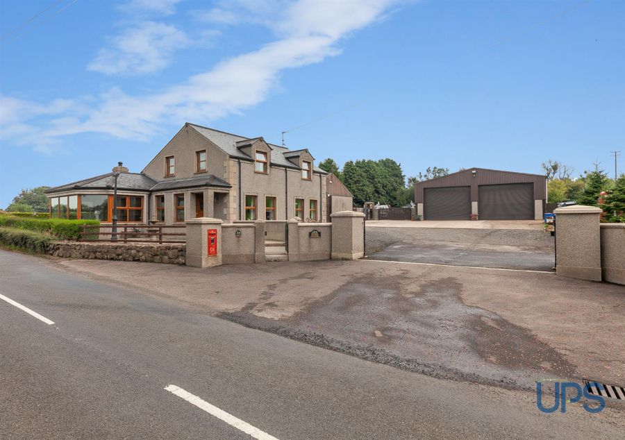 60 Budore Road
