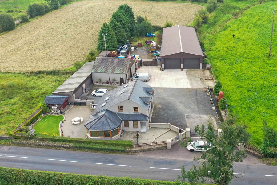 60 Budore Road