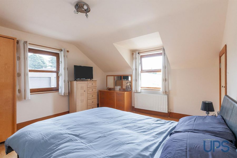 60 Budore Road