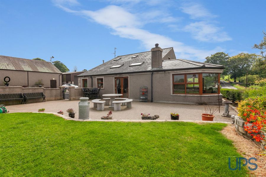 60 Budore Road