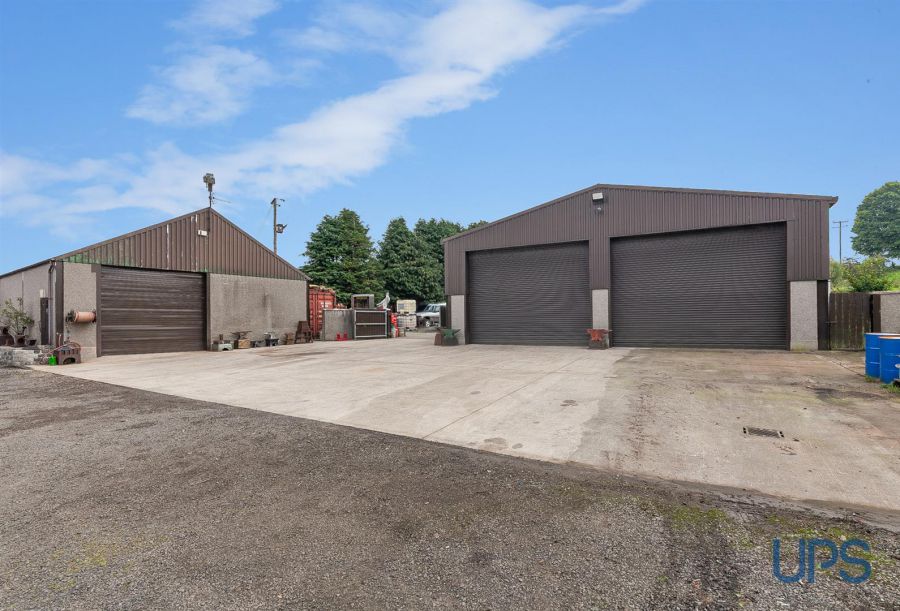 60 Budore Road 60 Budore Road