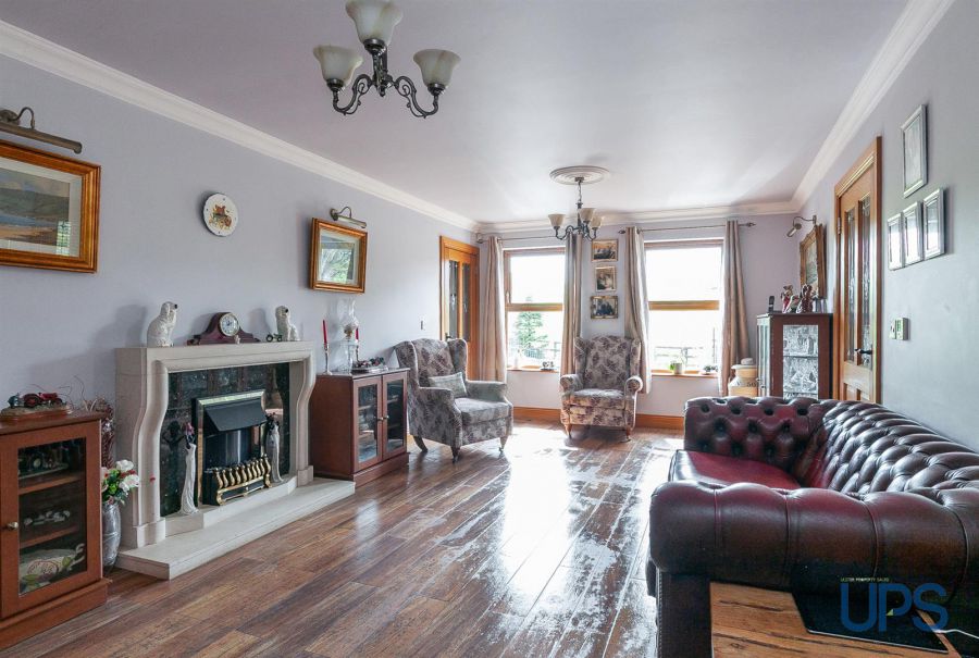 60 Budore Road