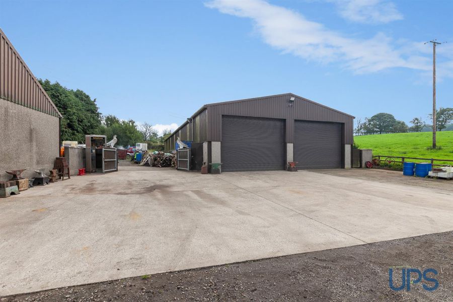 60 Budore Road