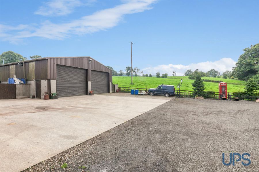 60 Budore Road 60 Budore Road